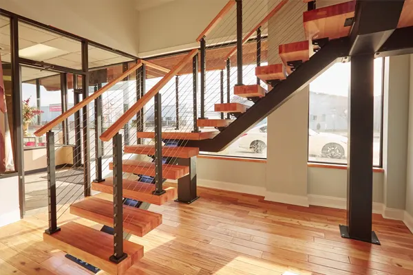 staircase-detailing
